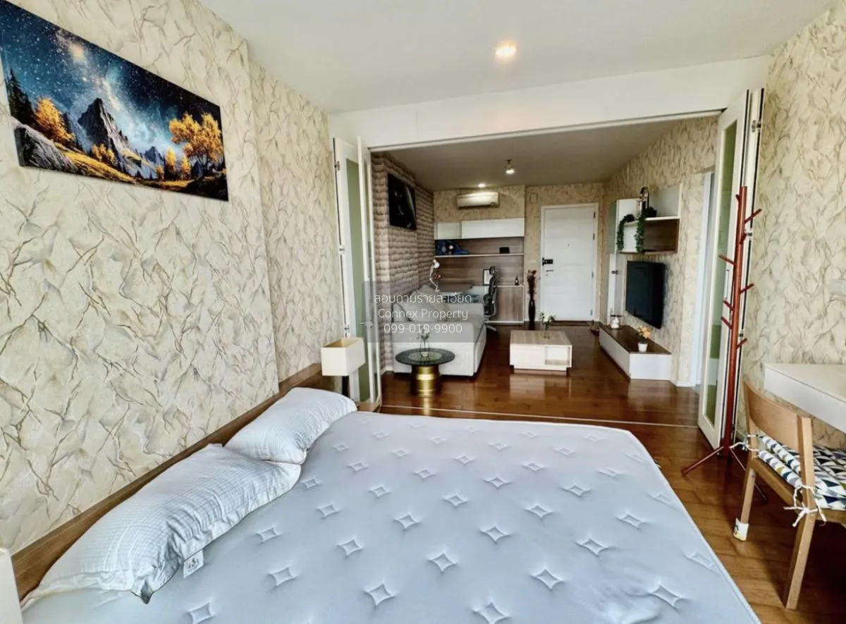 For Sale Condo , Blocs 77 , nice view , high floor , BTS-On Nut ,