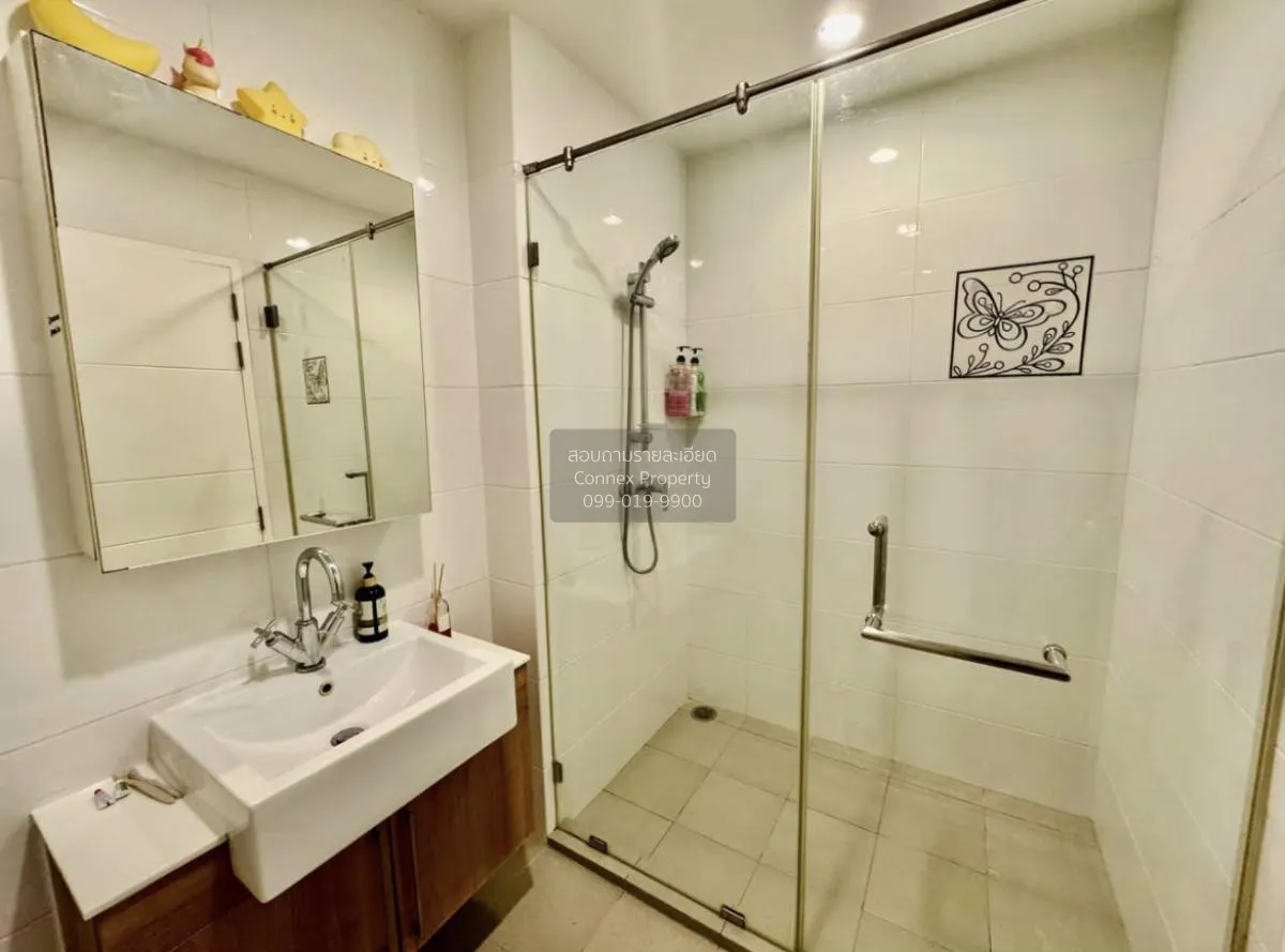 For Sale Condo , Blocs 77 , nice view , high floor , BTS-On Nut ,