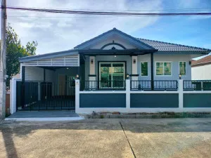 For Sale House , Grand Kittiya Phutthamonthon Sai 4 - Salaya , Khlong Yong , Phutthamonthon , Nakhon Pathom , CX-134421