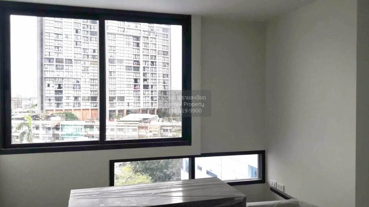 For Sale Condo , Formosa Ladprao 7 , nice view , corner unit , MR