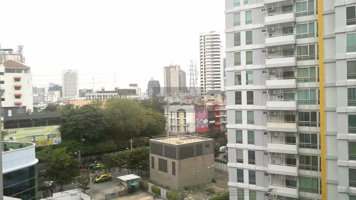 For Sale Condo , Formosa Ladprao 7 , nice view , corner unit , MR