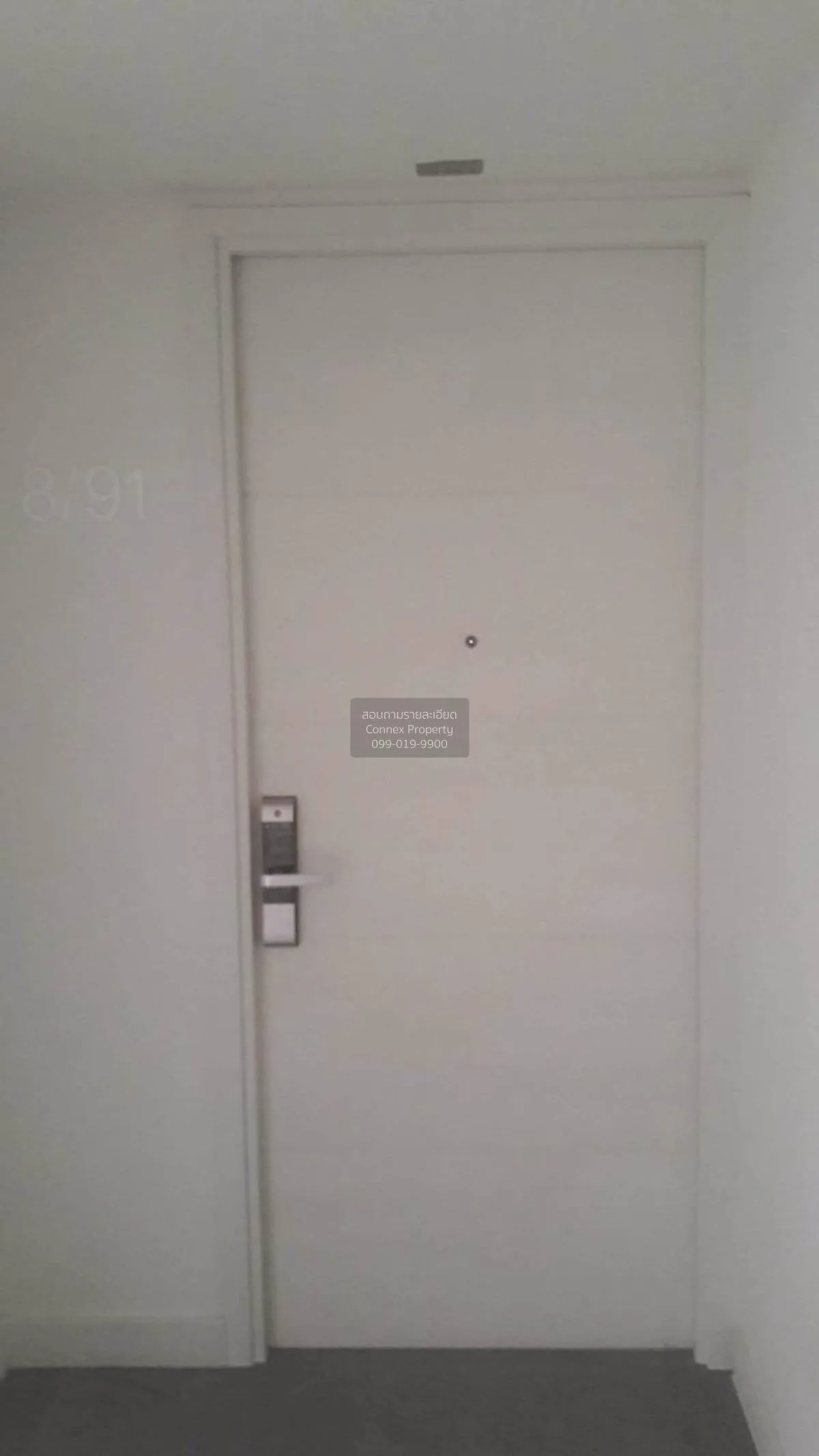 For Sale Condo , Formosa Ladprao 7 , nice view , corner unit , MR