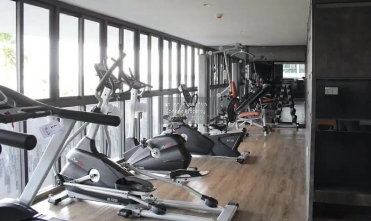 For Sale Condo , Formosa Ladprao 7 , nice view , corner unit , MR