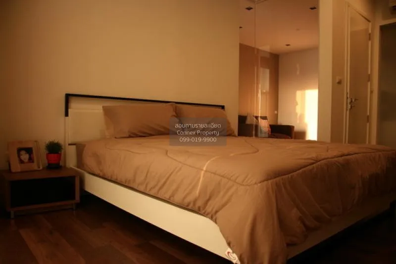 For Sale Condo , The Room Sukhumvit 62 , BTS-Punnawithi , Bang Ch 3
