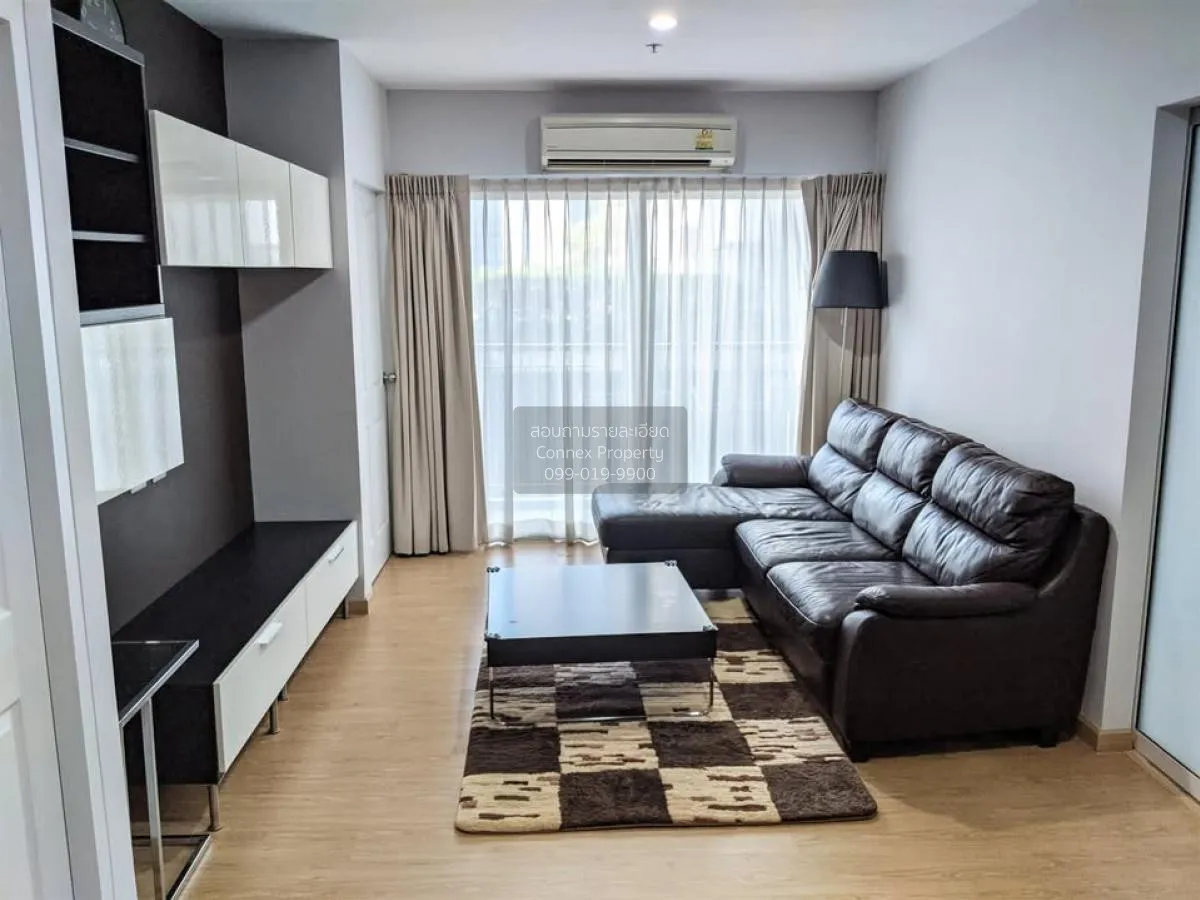 For Rent Condo , SYM Vipha Ladprao , BTS-Mo Chit , Chomphon , Cha 1