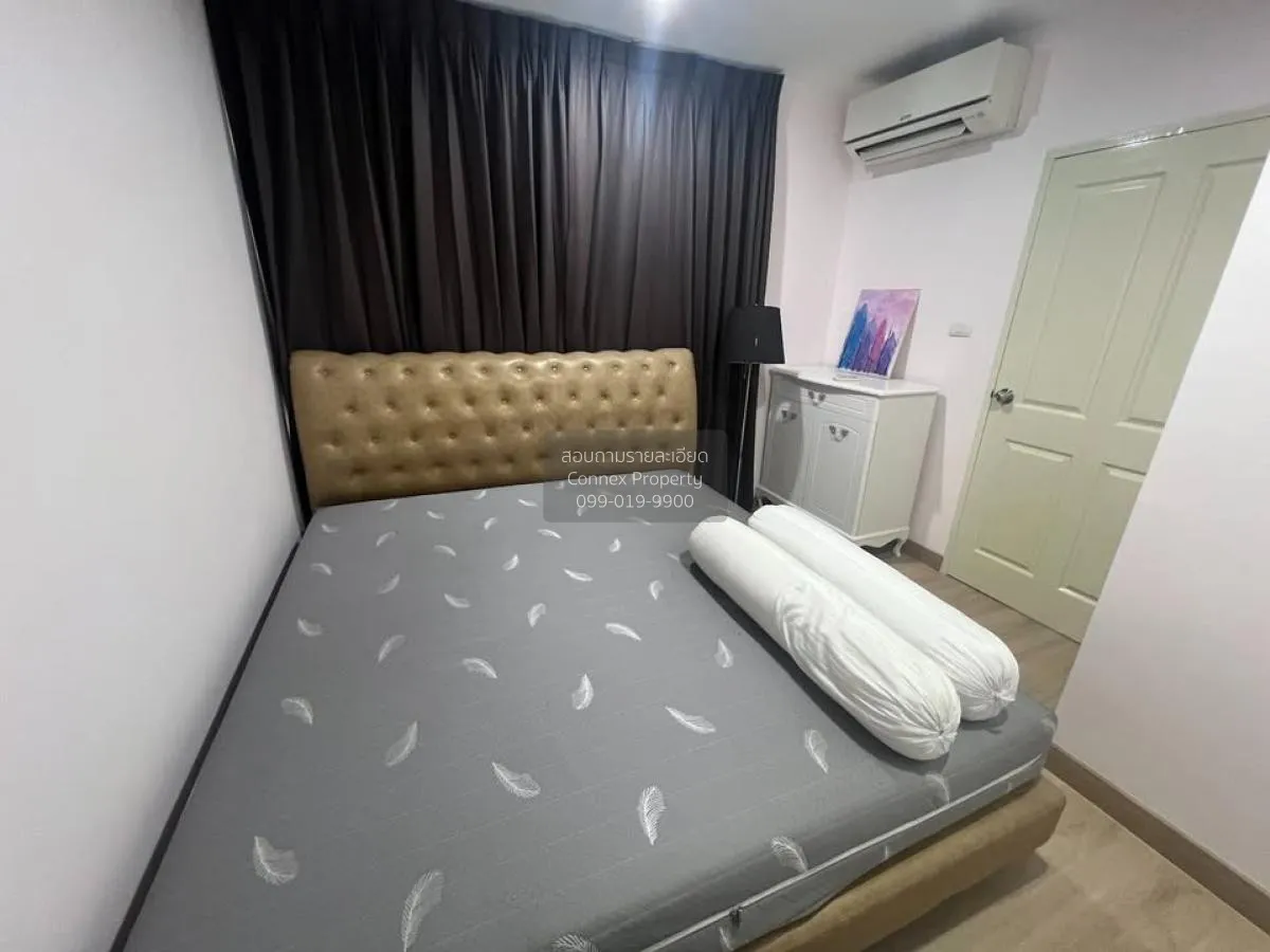 For Rent Condo , SYM Vipha Ladprao , BTS-Mo Chit , Chomphon , Cha