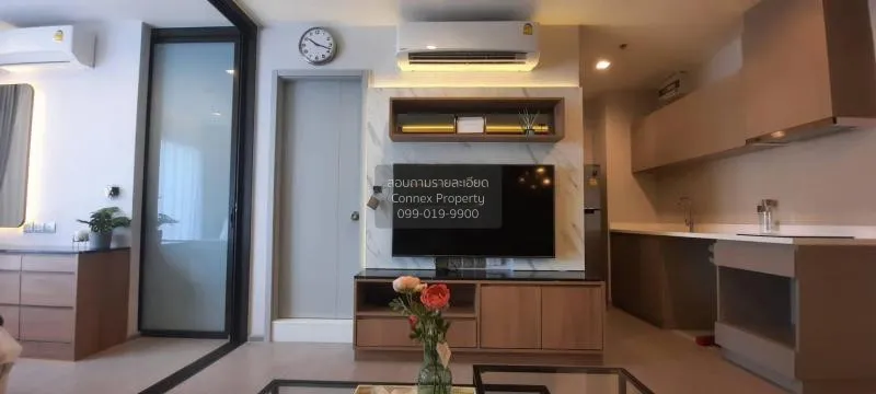 FOR RENT condo , Life Sukhumvit 62 , BTS-Punnawithi , Bang Chak , 1