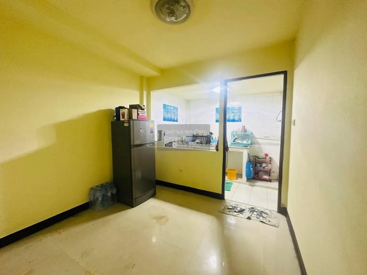 ขายทาวน์เฮ้าส์/ทาวน์โฮม  วิเศษสุขนคร 19 วิวสวย ห้องมุม หน้ากว้าง 