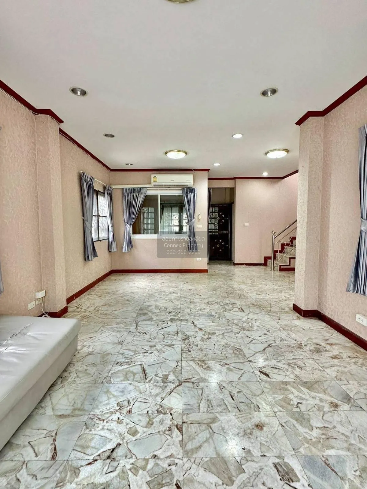 ขายบ้าน  บ้านเฟื่องสุข 2 ลำโพ บางบัวทอง นนทบุรี CX-134433