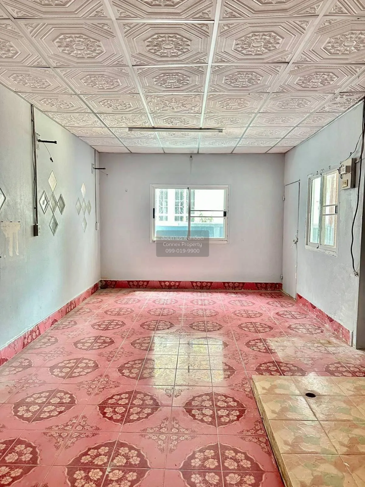 ขายบ้าน  บ้านเฟื่องสุข 2 ลำโพ บางบัวทอง นนทบุรี CX-134433