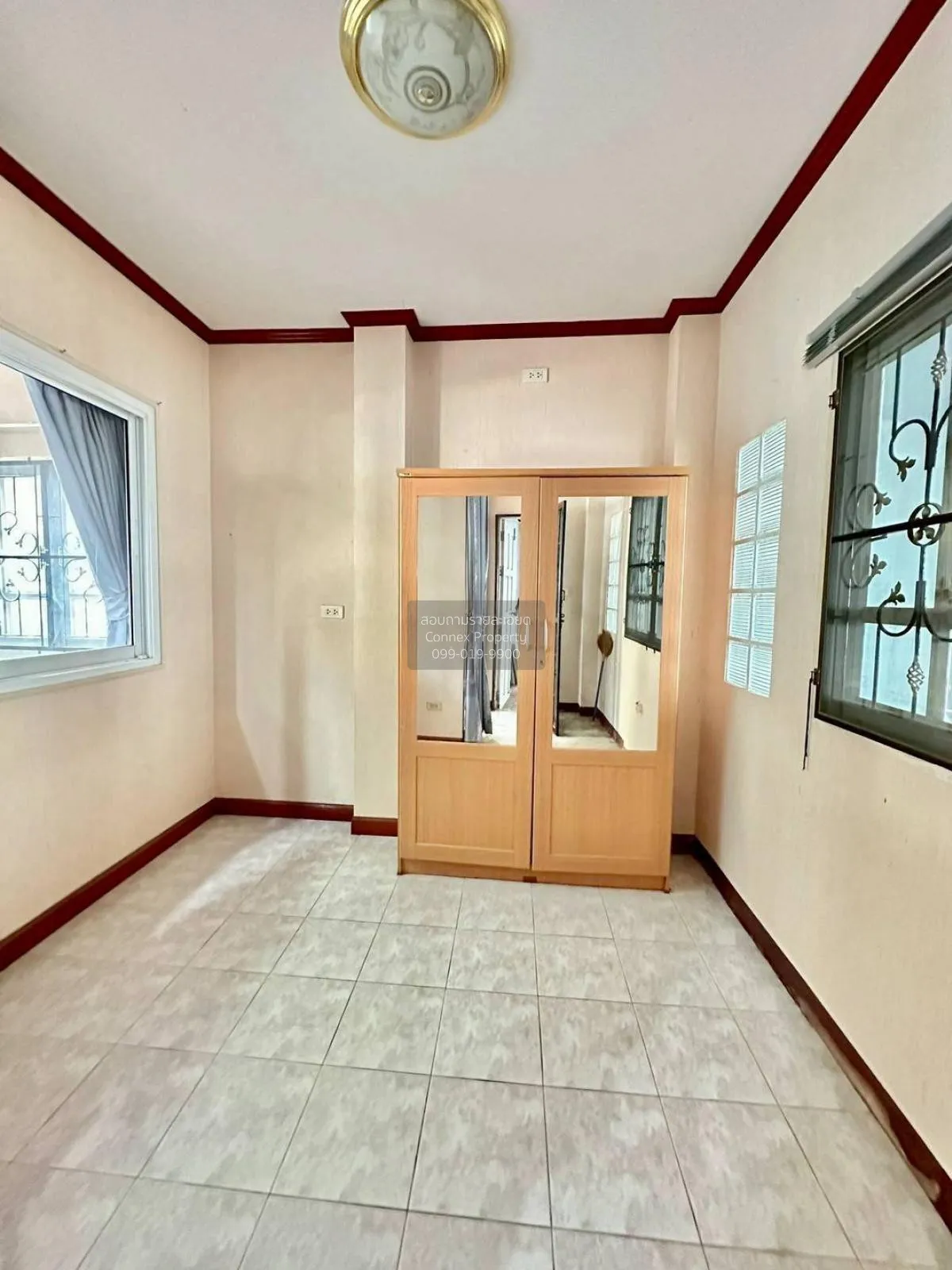 ขายบ้าน  บ้านเฟื่องสุข 2 ลำโพ บางบัวทอง นนทบุรี CX-134433