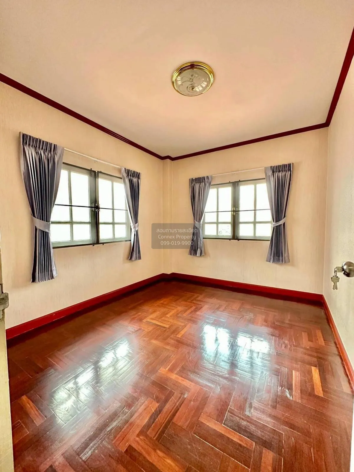 ขายบ้าน  บ้านเฟื่องสุข 2 ลำโพ บางบัวทอง นนทบุรี CX-134433