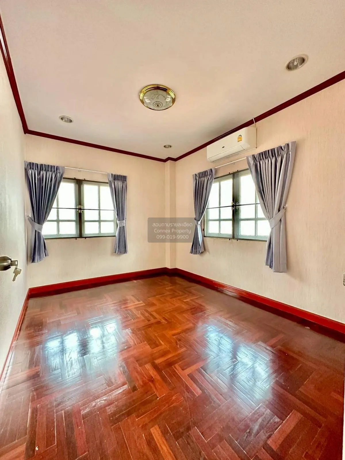 ขายบ้าน  บ้านเฟื่องสุข 2 ลำโพ บางบัวทอง นนทบุรี CX-134433