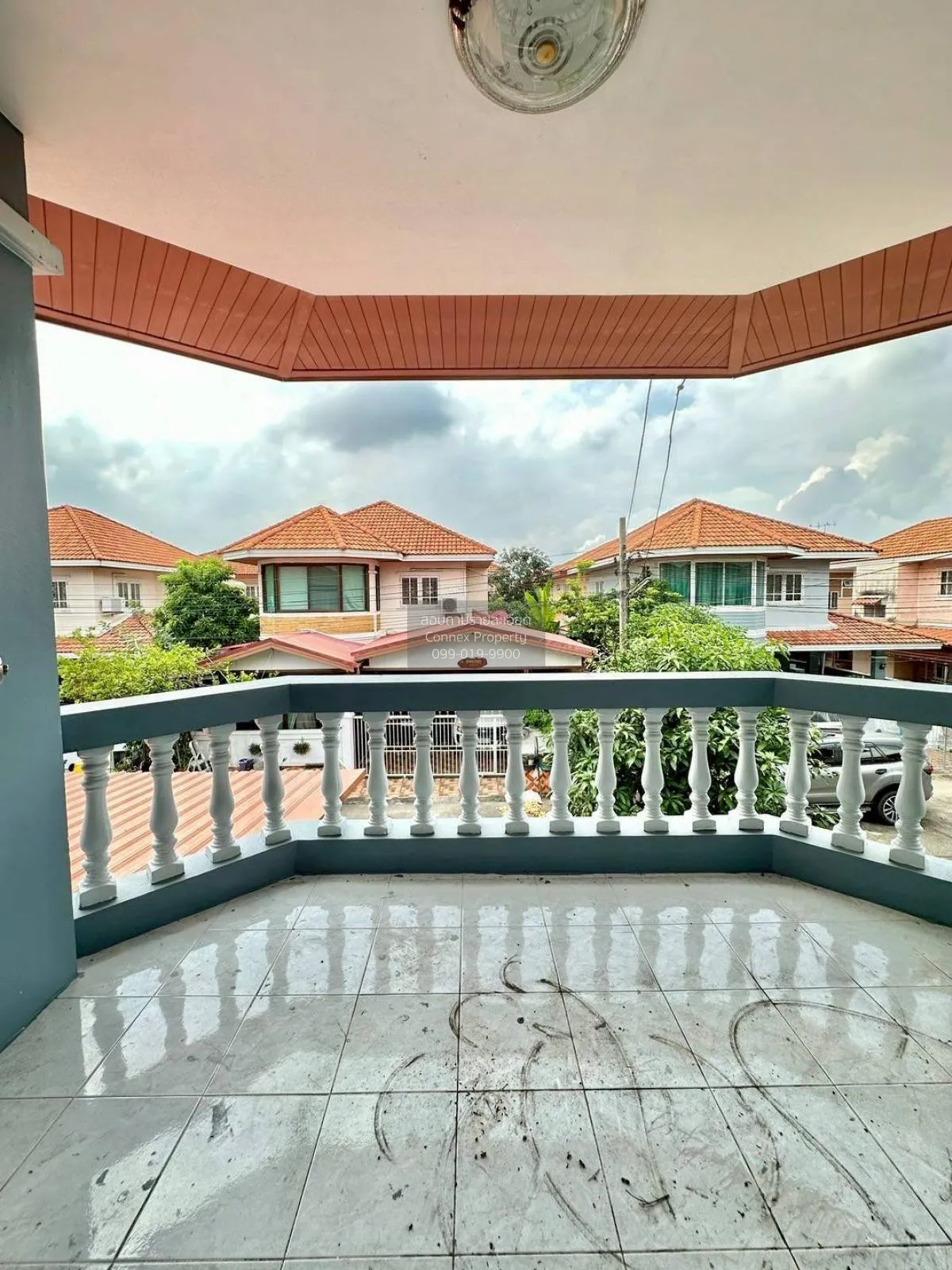 ขายบ้าน  บ้านเฟื่องสุข 2 ลำโพ บางบัวทอง นนทบุรี CX-134433