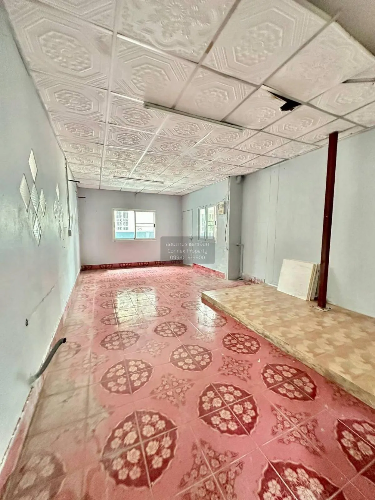 ขายบ้าน  บ้านเฟื่องสุข 2 ลำโพ บางบัวทอง นนทบุรี CX-134433