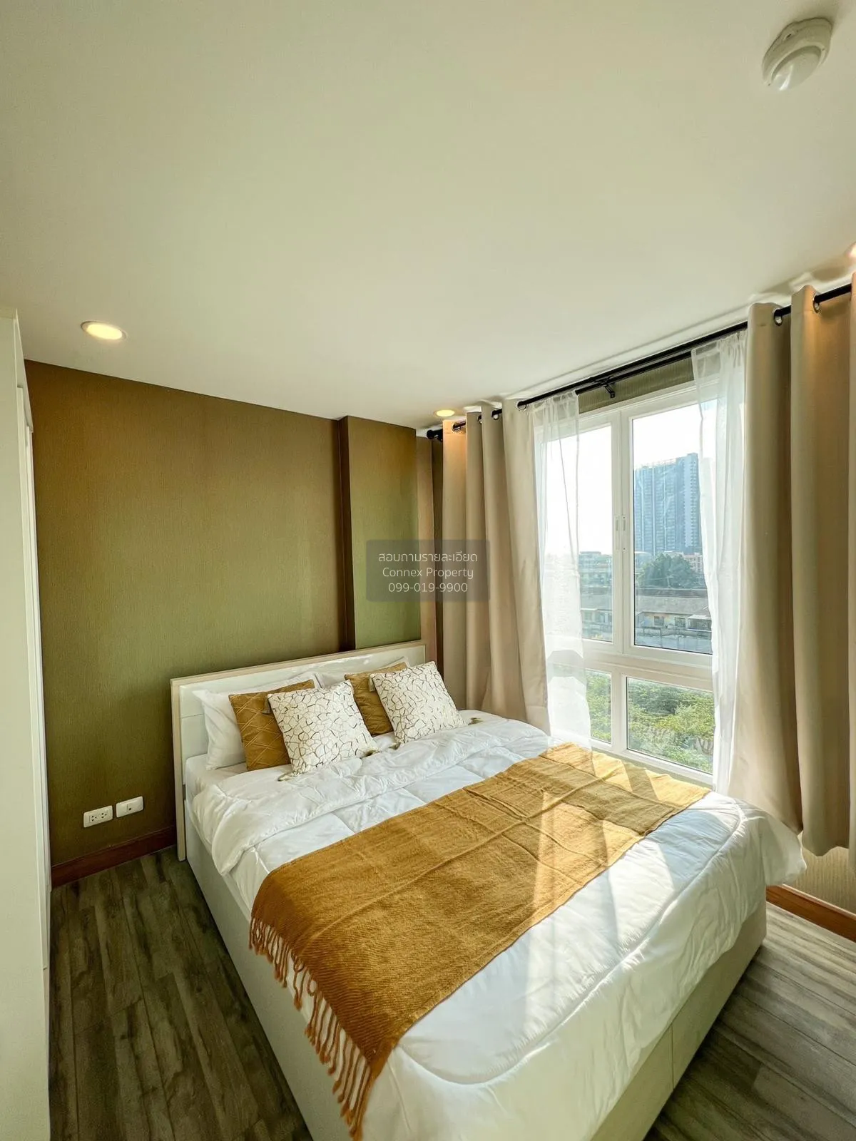 For Sale Condo , The Oscar Phetkasem 58 , newly renovated , Bang  1