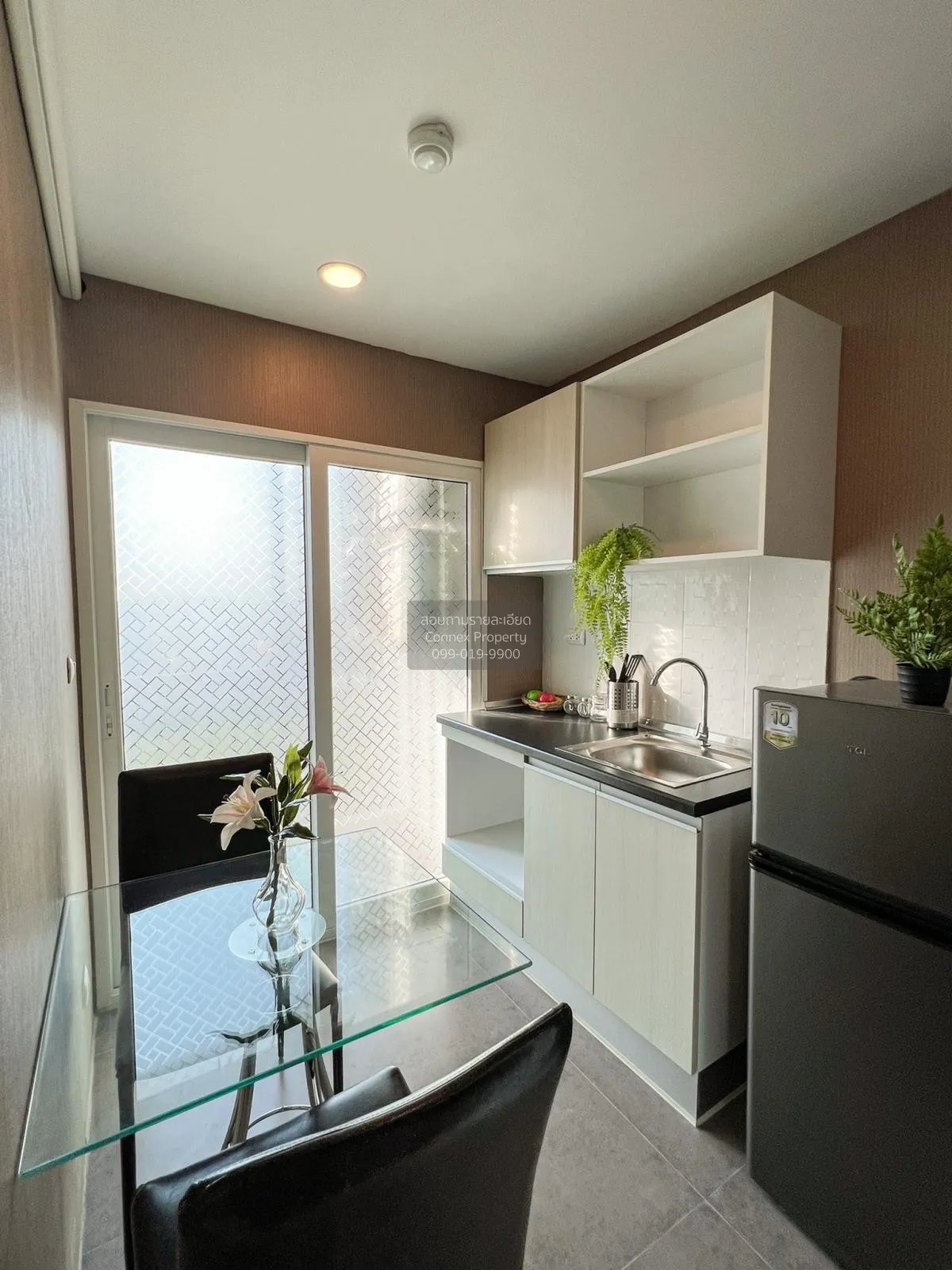 For Sale Condo , The Oscar Phetkasem 58 , newly renovated , Bang 