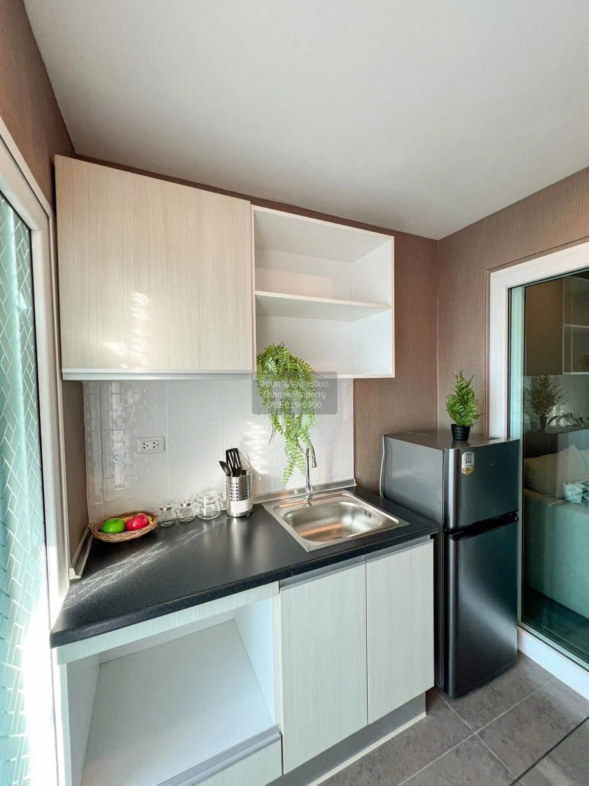 For Sale Condo , The Oscar Phetkasem 58 , newly renovated , Bang 