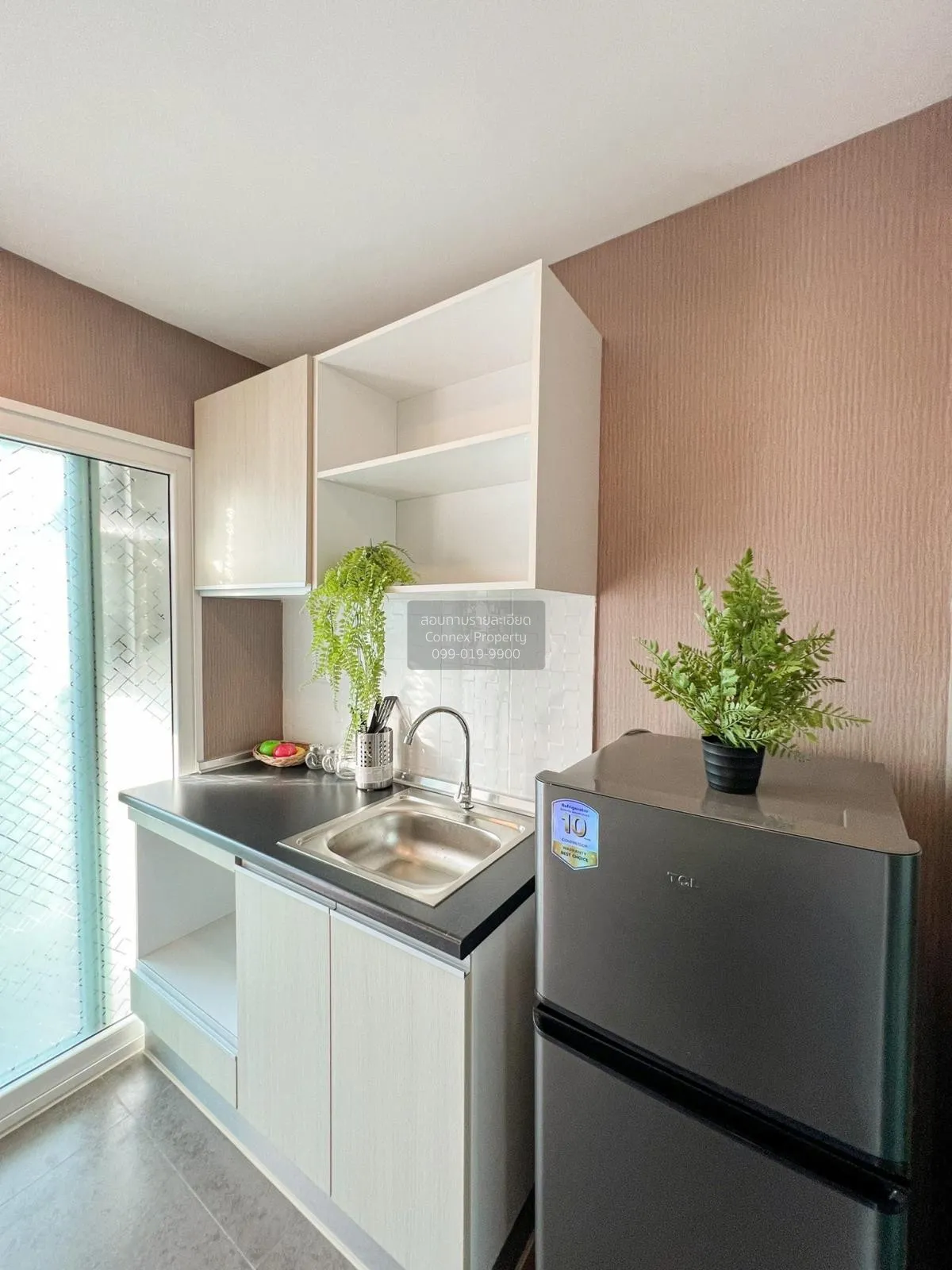 For Sale Condo , The Oscar Phetkasem 58 , newly renovated , Bang 