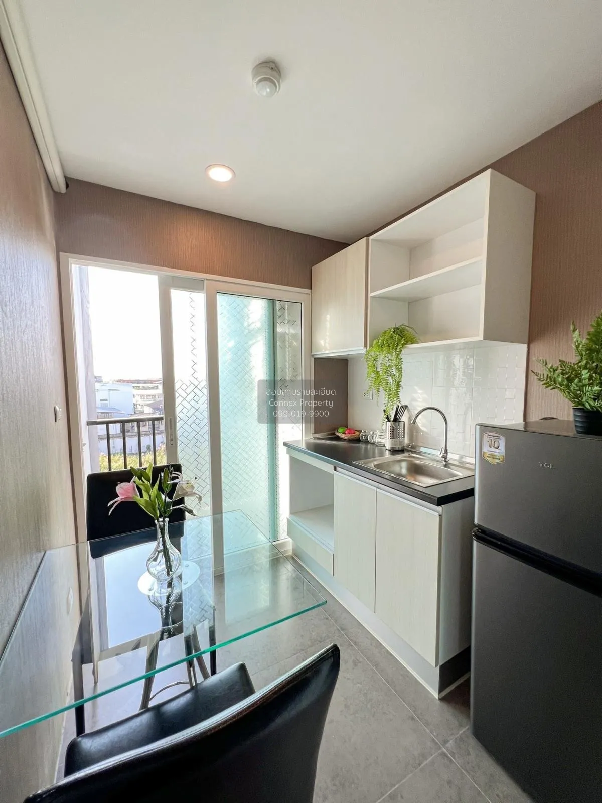 For Sale Condo , The Oscar Phetkasem 58 , newly renovated , Bang 