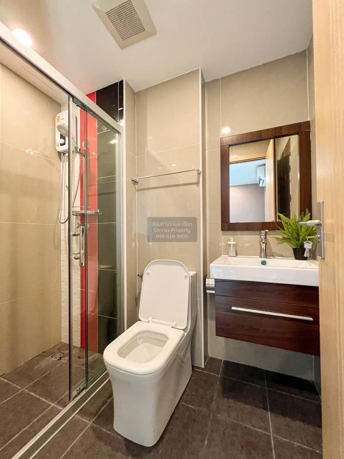 For Sale Condo , The Oscar Phetkasem 58 , newly renovated , Bang 