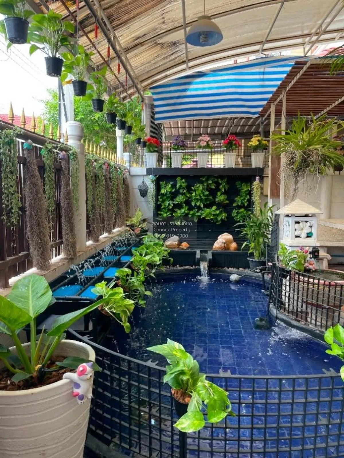 ขายบ้าน  บ้านกานต์มณี บางบัวทอง บางบัวทอง นนทบุรี CX-134438 4