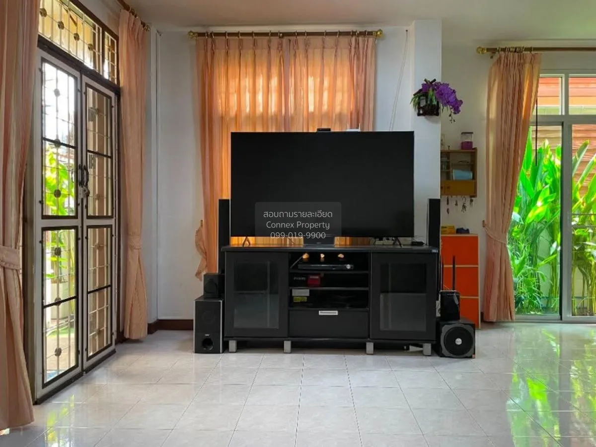 ขายบ้าน  บ้านกานต์มณี บางบัวทอง บางบัวทอง นนทบุรี CX-134438