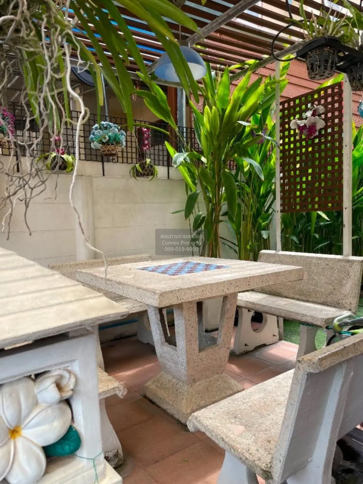 ขายบ้าน  บ้านกานต์มณี บางบัวทอง บางบัวทอง นนทบุรี CX-134438