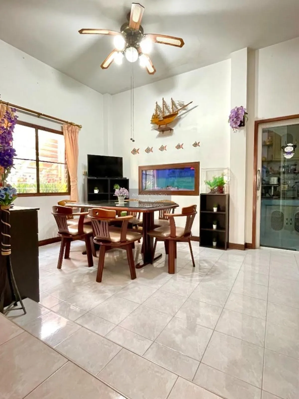 ขายบ้าน  บ้านกานต์มณี บางบัวทอง บางบัวทอง นนทบุรี CX-134438