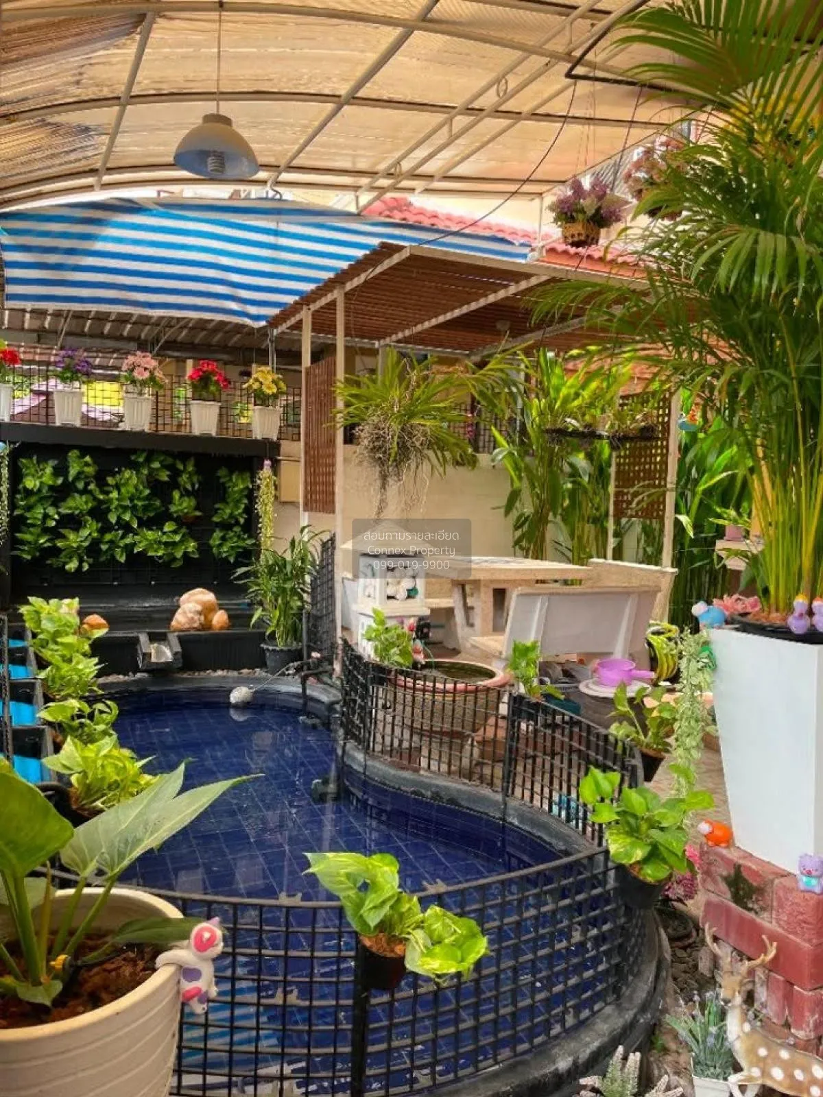 ขายบ้าน  บ้านกานต์มณี บางบัวทอง บางบัวทอง นนทบุรี CX-134438