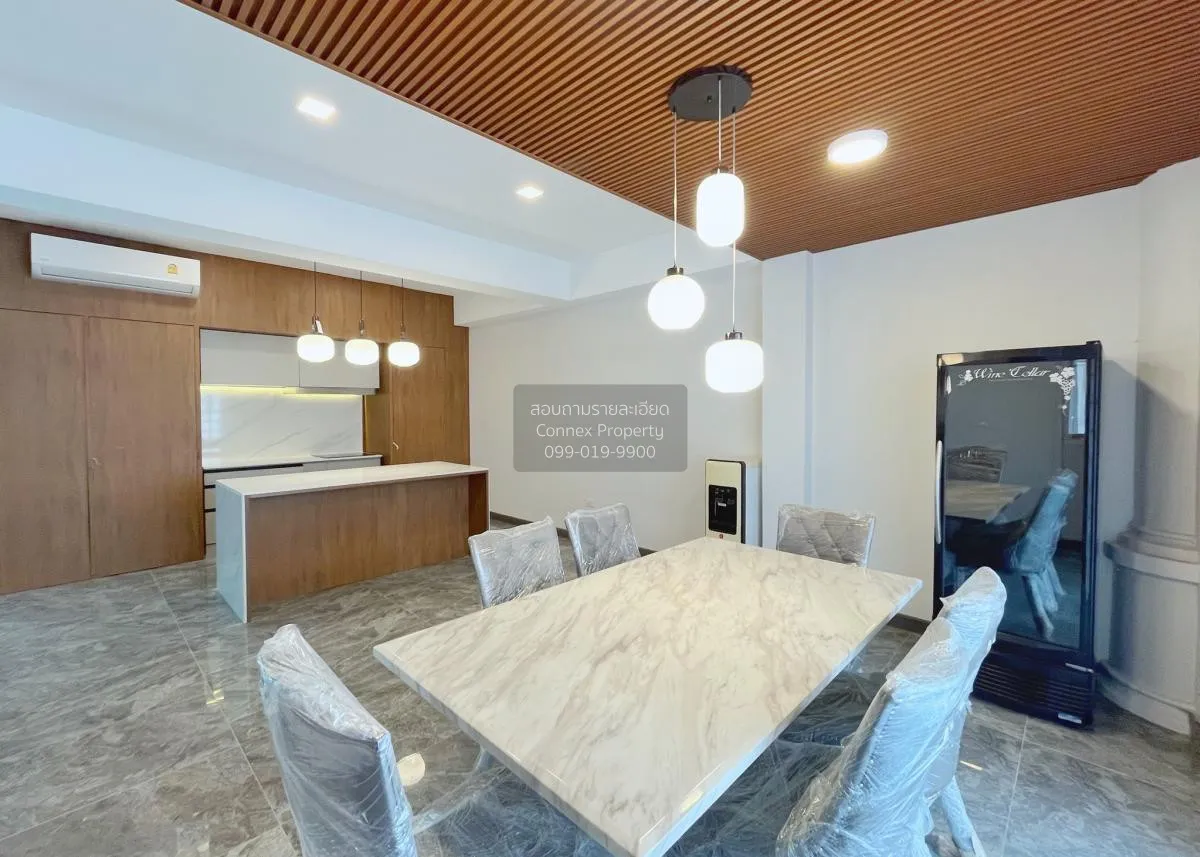 เช่าบ้านใจกลางทองหล่อซอย 25  หน้ากว้าง คลองตันเหนือ เขต วัฒนา กรุ 2