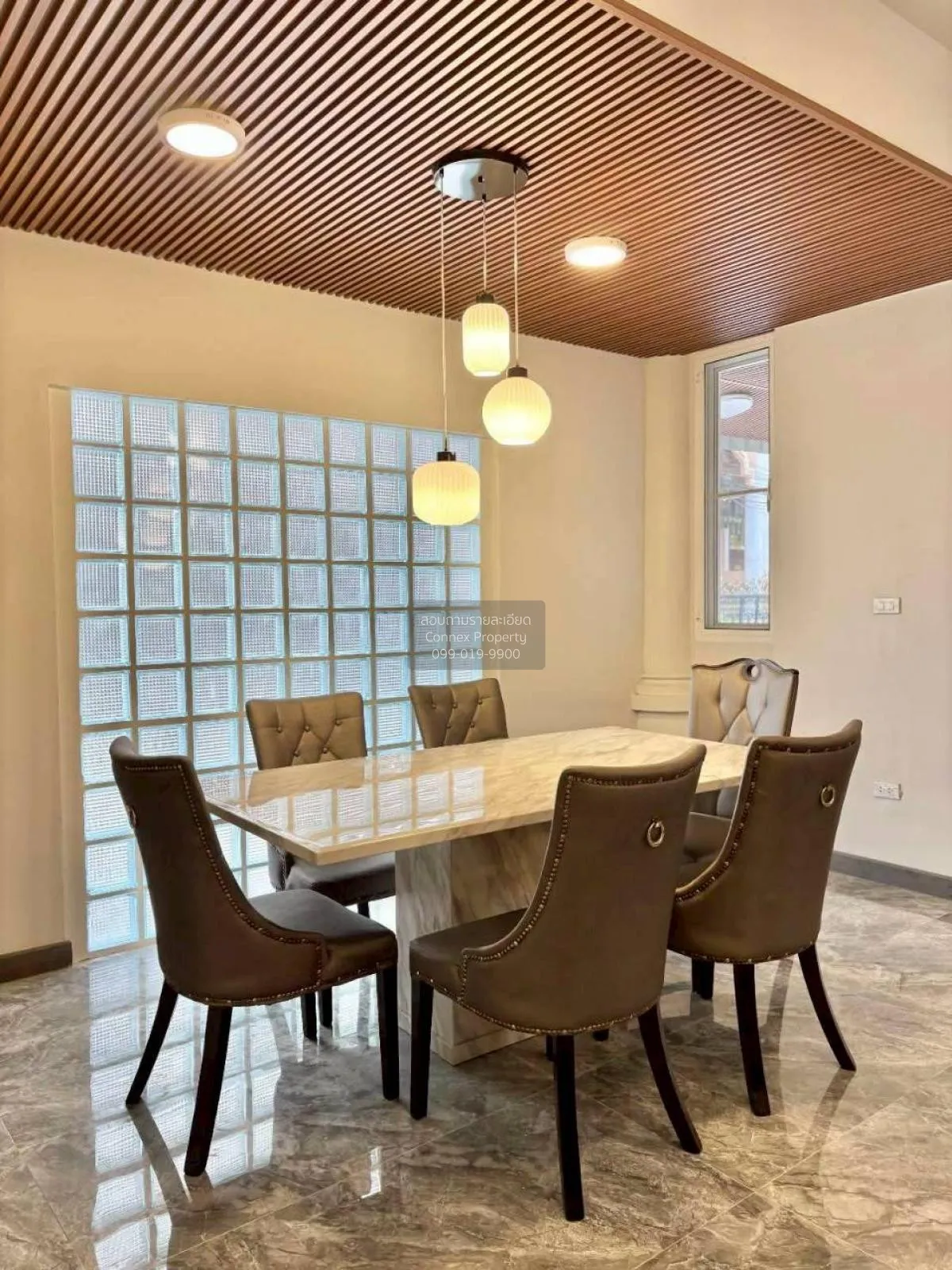 For Rent A private residence in Thonglor 25 , wide frontage , Khl