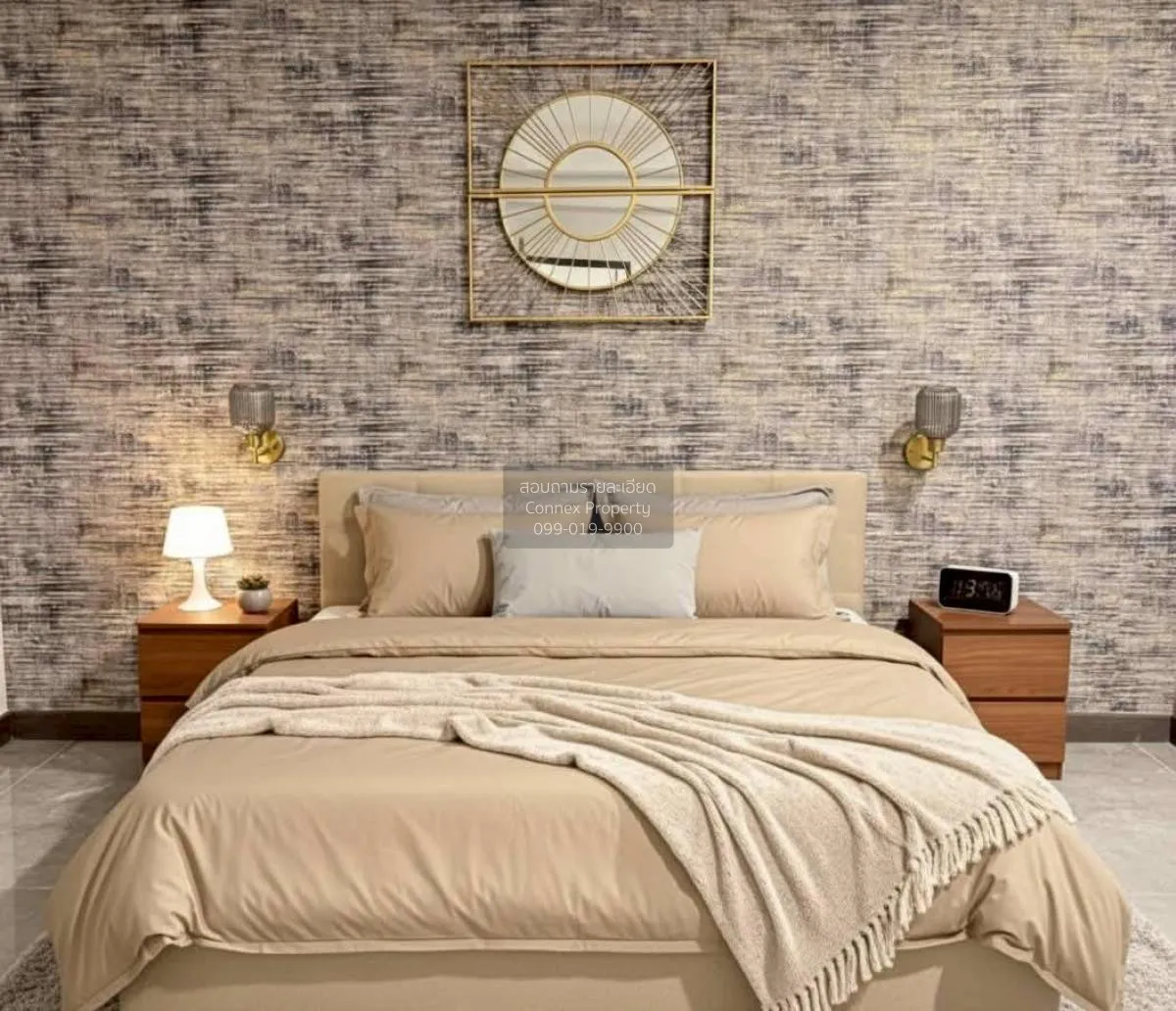 For Rent A private residence in Thonglor 25 , wide frontage , Khl