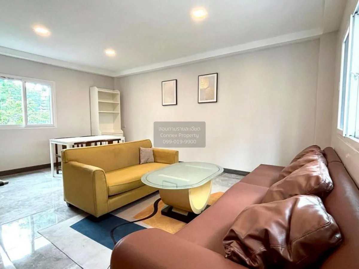 For Rent A private residence in Thonglor 25 , wide frontage , Khl