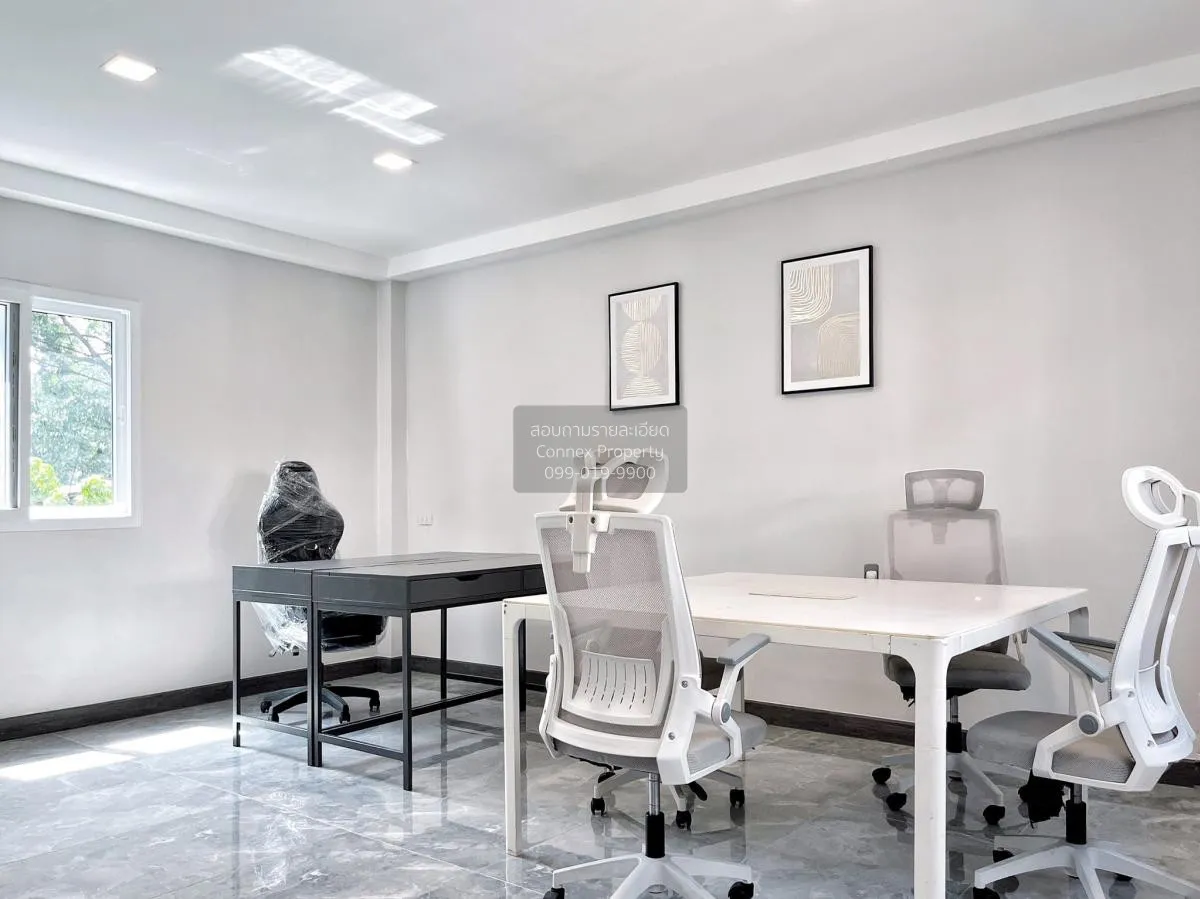 For Rent A private residence in Thonglor 25 , wide frontage , Khl