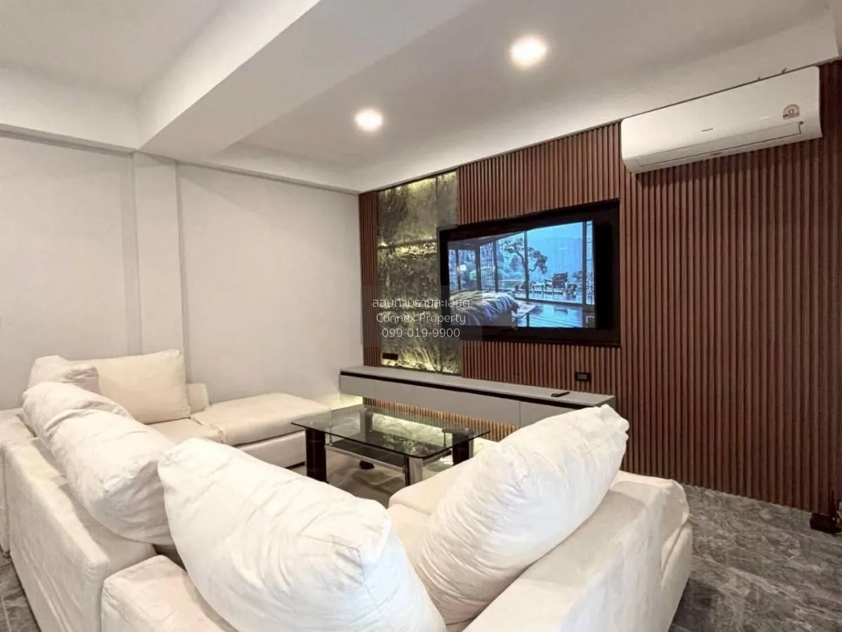 For Rent A private residence in Thonglor 25 , wide frontage , Khl