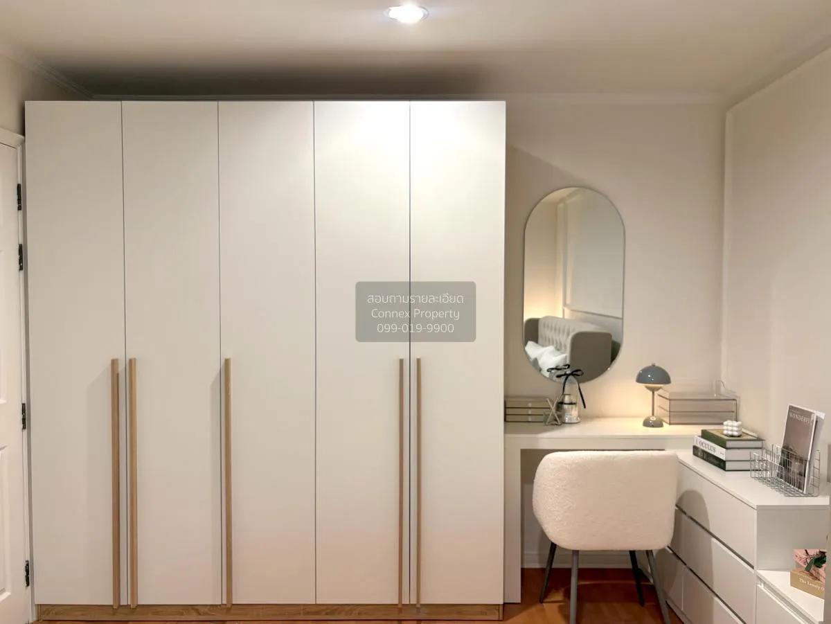 เช่าคอนโด  ลุมพินี วิลล์ พหล - สุทธิสาร BTS-สะพานควาย สามเสนใน เข