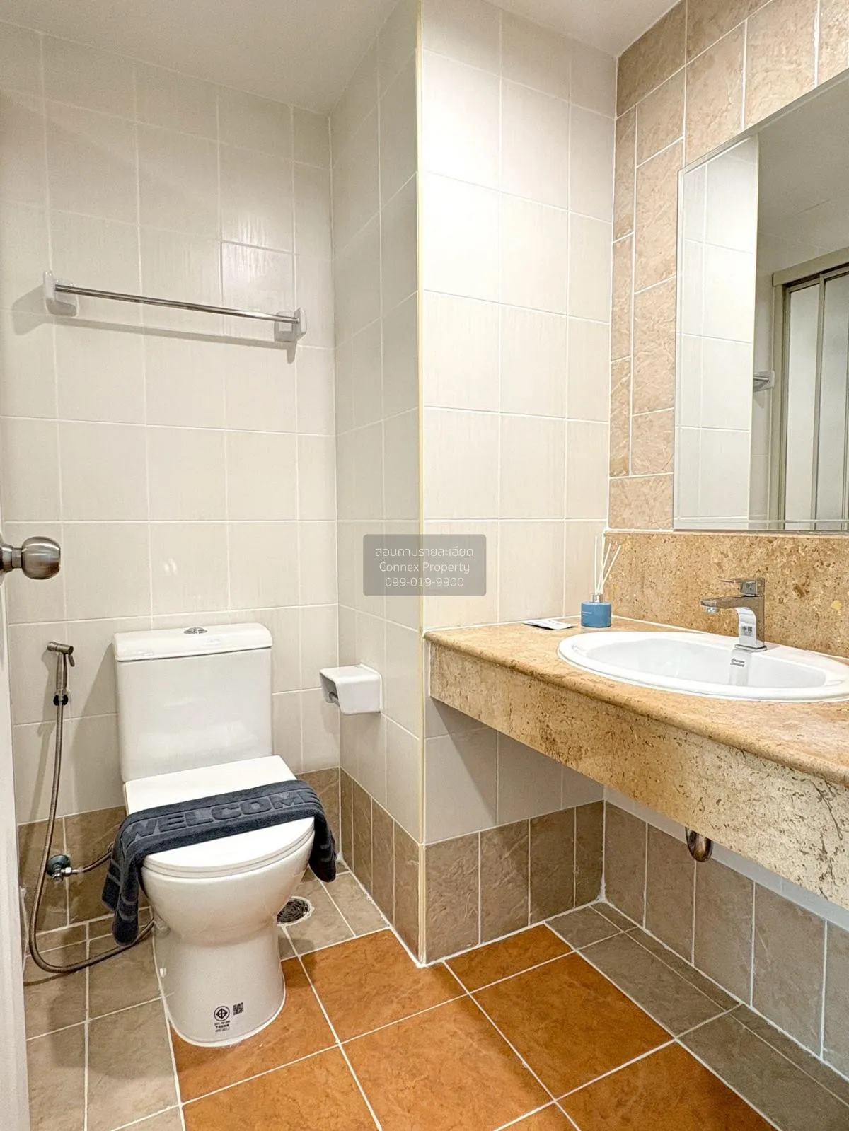 เช่าคอนโด  ลุมพินี วิลล์ พหล - สุทธิสาร BTS-สะพานควาย สามเสนใน เข