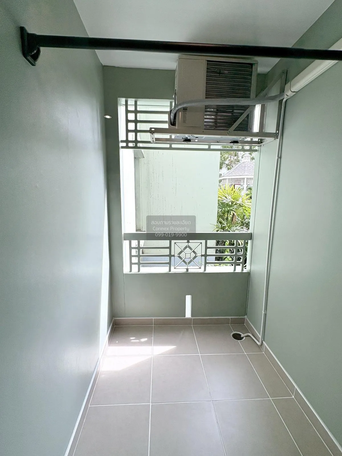 เช่าคอนโด  ลุมพินี วิลล์ พหล - สุทธิสาร BTS-สะพานควาย สามเสนใน เข