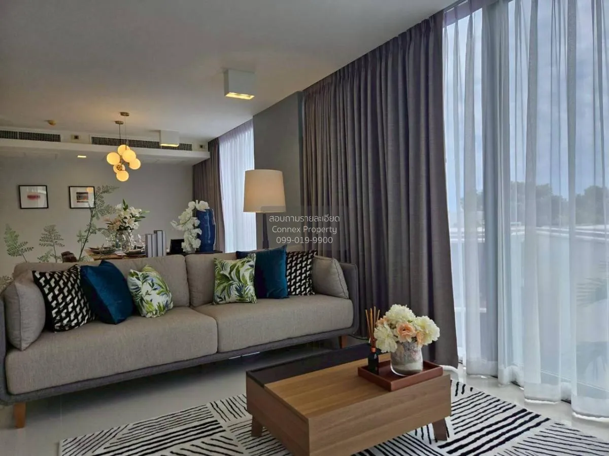 For Sale Condo , The Pine Hua Hin , nice view , newly renovated , 2