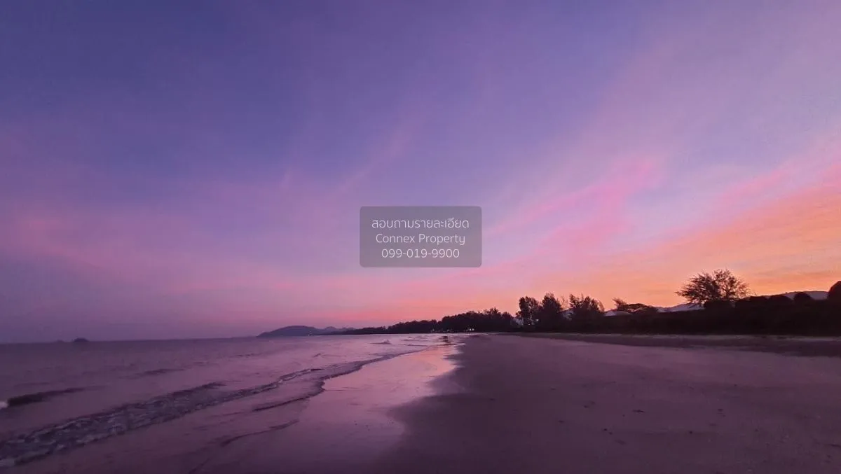 For Sale Condo , The Pine Hua Hin , nice view , newly renovated , 4