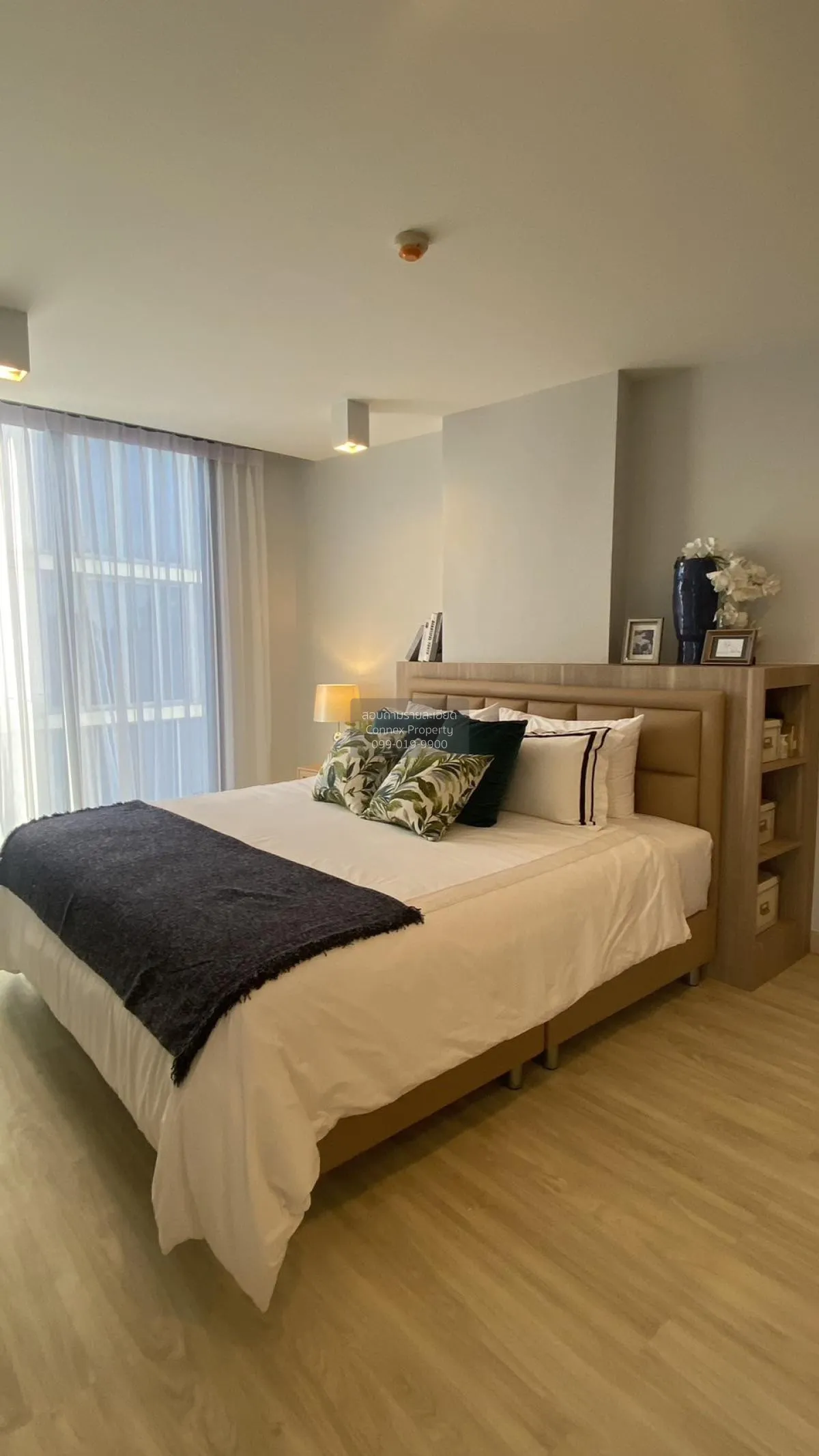 For Sale Condo , The Pine Hua Hin , nice view , newly renovated ,