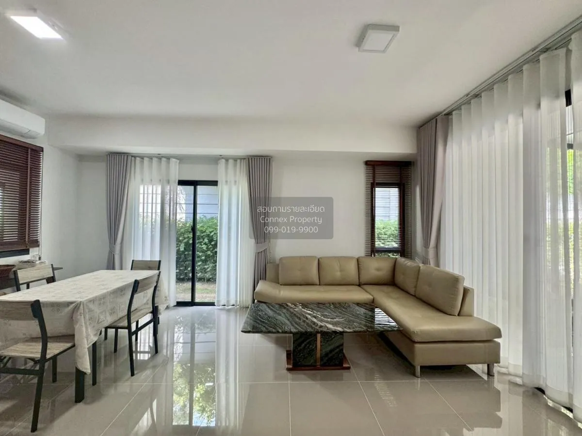 For Rent Townhouse/Townhome  , Pleno Sukhumvit - Bangna 2 , Bang  2