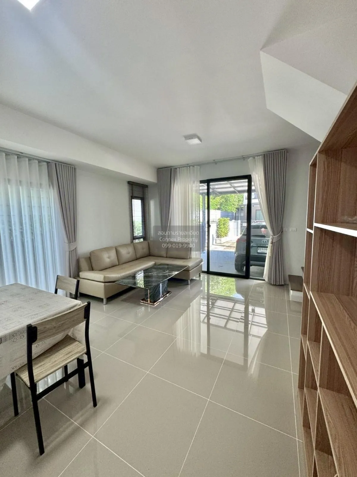 For Rent Townhouse/Townhome  , Pleno Sukhumvit - Bangna 2 , Bang  3