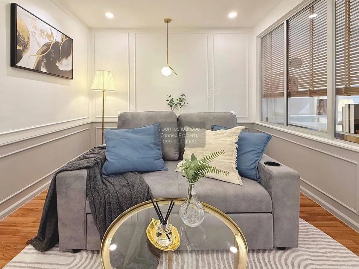 For Sale Condo , U Vipha – Ladprao , MRT-Lat Phrao , Chomphon , C 1