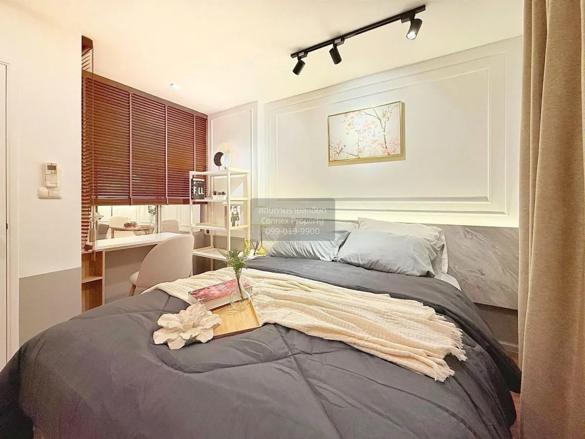 For Sale Condo , U Vipha – Ladprao , MRT-Lat Phrao , Chomphon , C 2