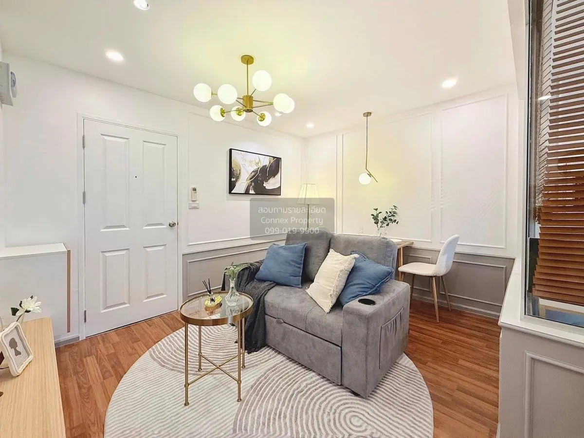 For Sale Condo , U Vipha – Ladprao , MRT-Lat Phrao , Chomphon , C 3