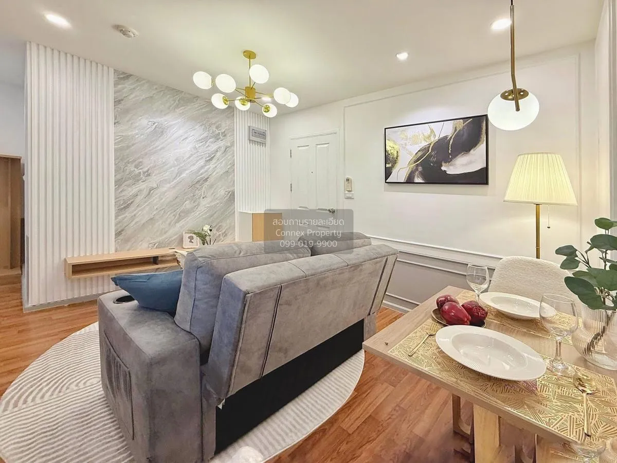 For Sale Condo , U Vipha – Ladprao , MRT-Lat Phrao , Chomphon , C 4