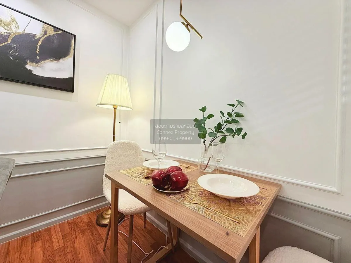 For Sale Condo , U Vipha – Ladprao , MRT-Lat Phrao , Chomphon , C