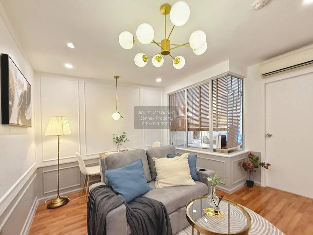 For Sale Condo , U Vipha – Ladprao , MRT-Lat Phrao , Chomphon , C